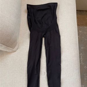 Seraphine Maternity Leggings - Size Medium